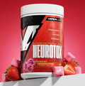 NEUROTOX – PRE-WORKOUT (VENOM POP – STRAWBERRY BUBBLEGUM)