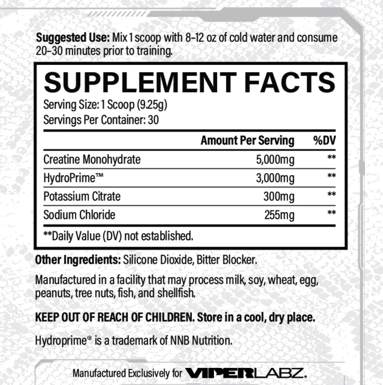 CELLSTRIKE – ADVANCED CREATINE + GLYCEROL MATRIX